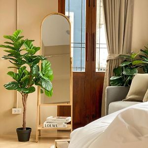 Deluxe Zimmer mit Kingsize-Bett
