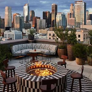 Downtown Los Angeles Proper Hotel, A Member Of Design Hotels