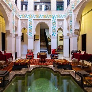 Riad & Spa Ksar Saad